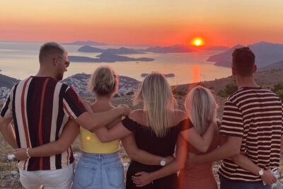 Dubrovnik sunset panorama & wine - Ombla Spring Water and the Quiet Surprise of Nature