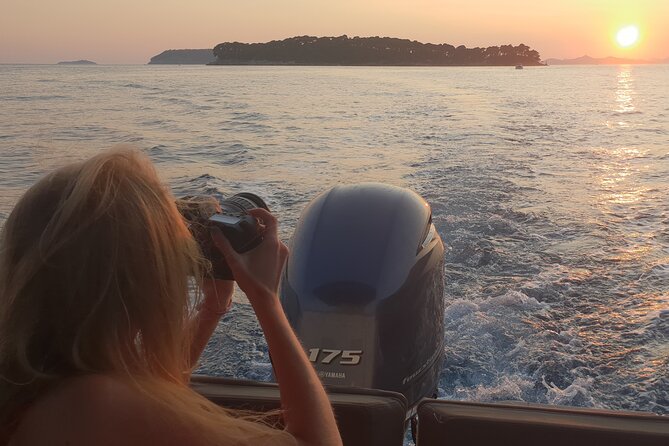 Dubrovnik Sunset Private Boat Experience - Why This 2-Hour Dubrovnik Sunset Cruise Makes Sense