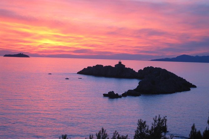 Dubrovnik Sunset Private Boat Experience - Cruising Dubrovnik’s Walls From the Sea: The Best Angles