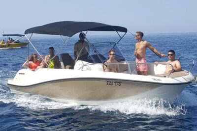 Dubrovnik Sunset Private Boat Experience - Meeting Point at Petar Sorkocevic Summerhouse (6:00 pm Start)