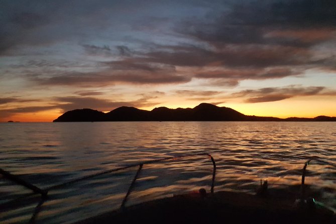 Dubrovnik Sunset Private Boat Experience - Drinks, Bottled Water, and the Pace of a Private Boat