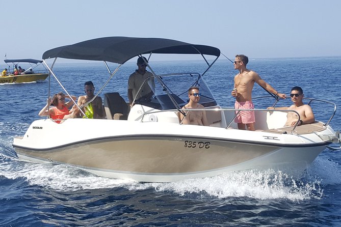 Dubrovnik Sunset Private Boat Experience - Meeting Point at Petar Sorkocevic Summerhouse (6:00 pm Start)