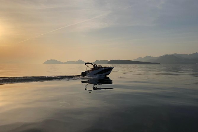 Dubrovnik Sunset Private Speed Boat Tour - Why a Dubrovnik sunset speedboat feels worth it