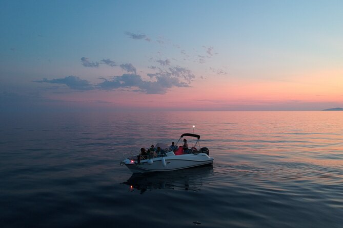Dubrovnik Sunset Private Speed Boat Tour - What’s included onboard (and why it changes the whole mood)