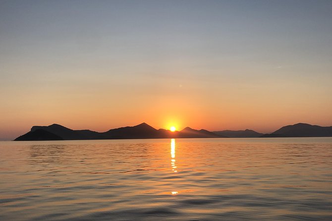 Dubrovnik Sunset Private Speed Boat Tour - Price and value: how $408.08 can work out on a private boat