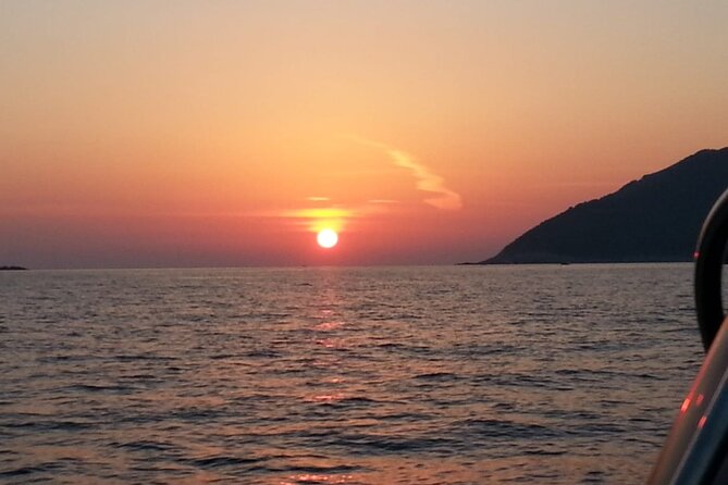 Dubrovnik Sunset Private Speed Boat Tour - Skippers, route choices, and the extras that make it feel tailored