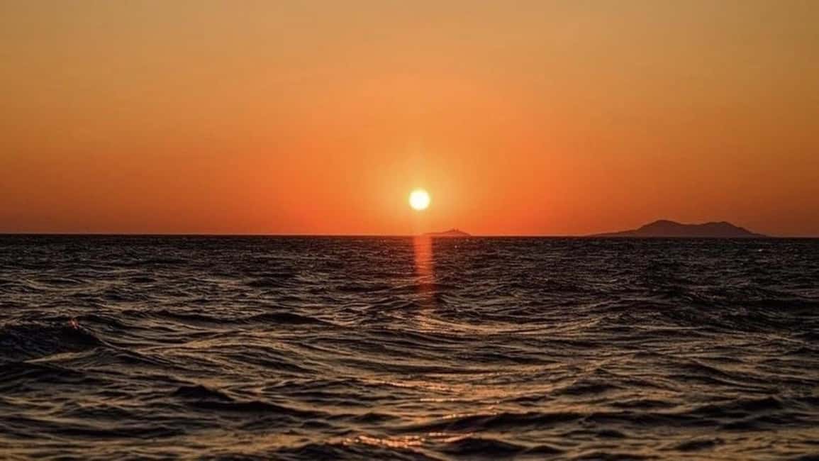 Dubrovnik: Sunset tour - Lokrum Island: the quick escape inside the sunset route