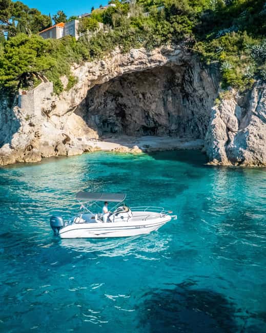Dubrovnik: Sunset tour - Private group value: $212 for up to 4