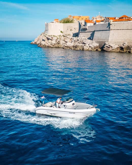 Dubrovnik: Sunset tour - Who should book this Dubrovnik sunset tour