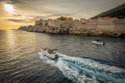 Dubrovnik Sunset Tour By Boat With Local - Lokrum Island and Pigeon’s Cave: the quiet side of Dubrovnik