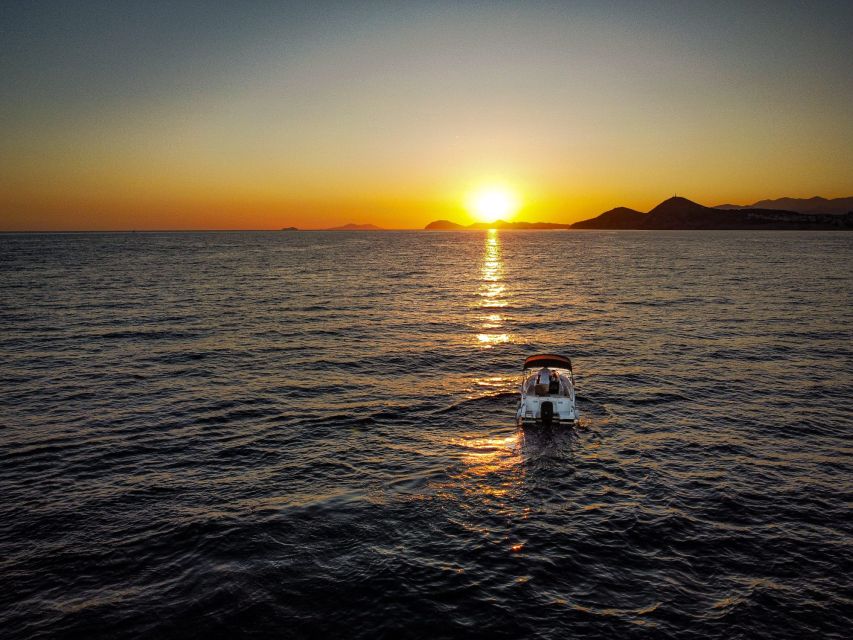 Dubrovnik: Sunset Tour With Panorama Of City Walls - Key things you’ll love on this Dubrovnik sunset cruise
