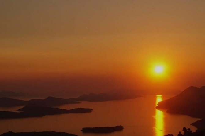 Dubrovnik Sunset Tour with Scenic Views and Local Wine - A 2-Hour Sunset Plan That Doesn’t Waste Your Time