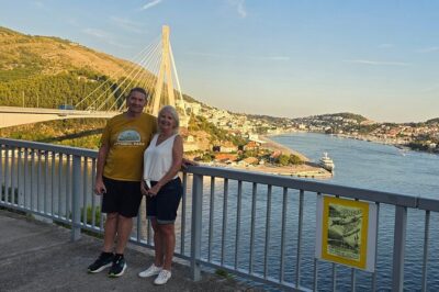 Dubrovnik Sunset Tour with Scenic Views and Local Wine - Getting Picked Up Smoothly (So You Can Focus on Views)