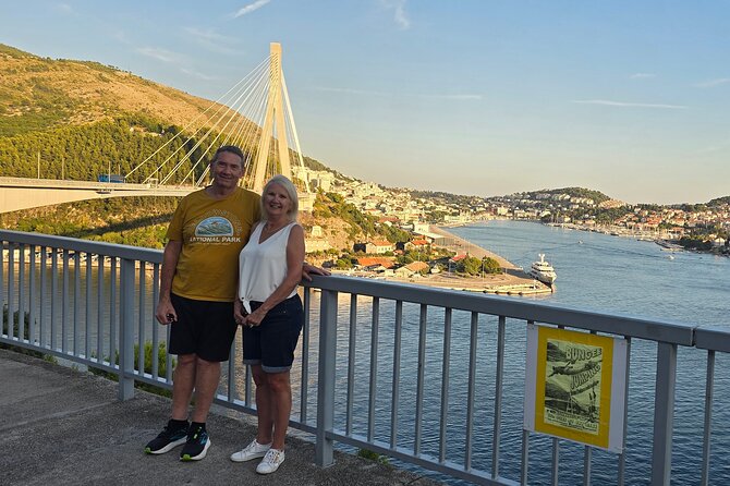 Dubrovnik Sunset Tour with Scenic Views and Local Wine - Getting Picked Up Smoothly (So You Can Focus on Views)