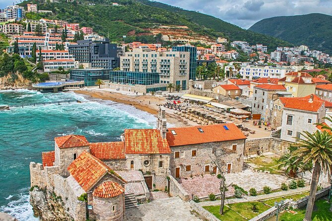 Dubrovnik to Athens; Semi – Private tour with Tour Leader & Car - First, the Dubrovnik to border start: pickup, meeting point, and how the day flows