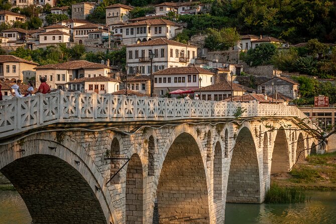 Dubrovnik to Athens; Semi – Private tour with Tour Leader & Car - Mostar and Bišćevića Kuća: Stari Most, the Old Bazaar, and Ottoman home life