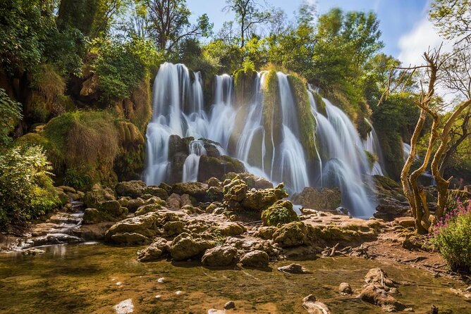 Dubrovnik to Medjugorje & Kravice - Day Trip with Luxury Vehicle - Key highlights I’d plan around