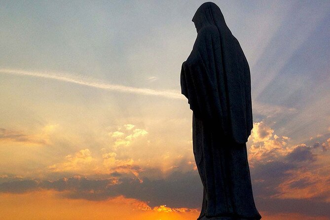 Dubrovnik to Medjugorje & Kravice - Day Trip with Luxury Vehicle - Timing, dress code, and the passport you must bring