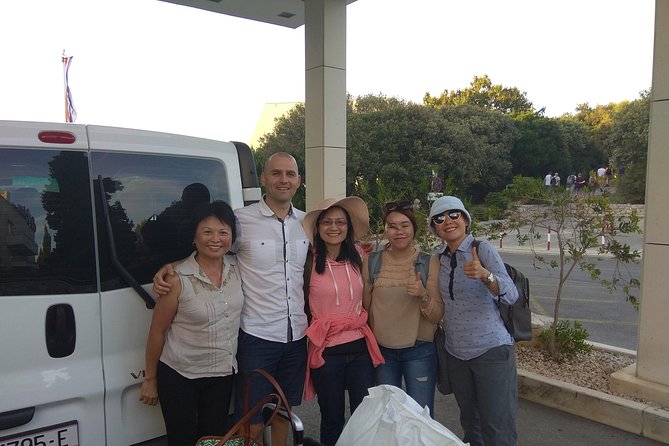 Dubrovnik to Split Private transfer up to 8 pax (Door to Door any location) - The drive to Split: how long it really takes