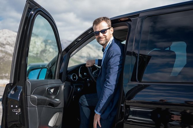 Dubrovnik to Split Private Transfer with Local Experienced Driver - Key things I’d plan around