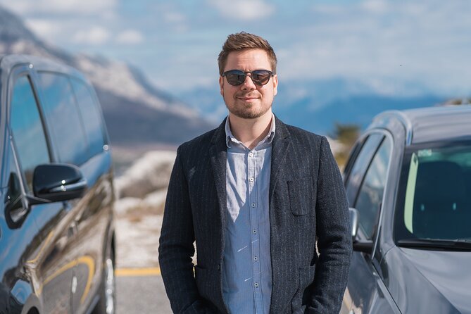 Dubrovnik to Split Private Transfer with Local Experienced Driver - Private transfer comfort: Wi-Fi, air-con, and a driver who talks