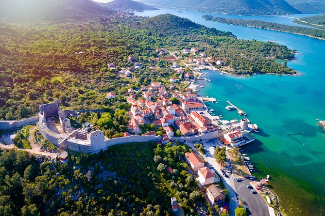 Dubrovnik to Split Private Transfer with Local Experienced Driver - Scenic breaks that make it feel like more than transport