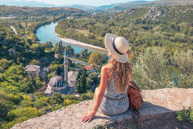 Dubrovnik to Split Private Transfer with Local Experienced Driver - Local driver touch: history, playlists, and stress control