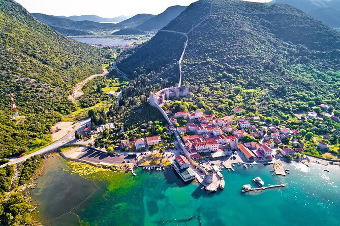 Dubrovnik to Split Private Transfer with Local Experienced Driver - Passport and smart packing for a no-drama transfer