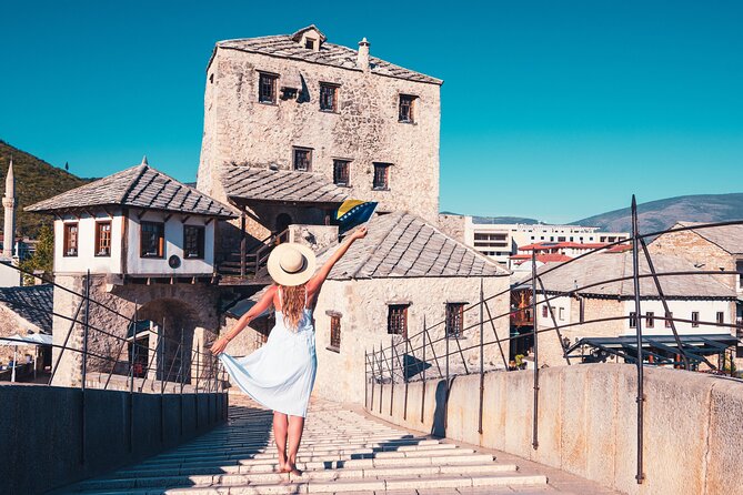 Dubrovnik to Split Private Transfer with Local Experienced Driver - Who this Dubrovnik to Split private transfer suits best