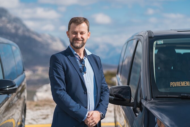 Dubrovnik to Split Private Transfer with Local Experienced Driver - The drive from Dubrovnik to Split: what shapes the timing