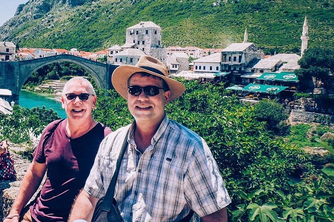 Dubrovnik to Split Private Transfer with Mostar Town - Why this private Dubrovnik-to-Split transfer beats buses