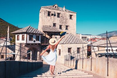 Dubrovnik to Split Private Transfer with Mostar Town - The drive day flow: timing, AC comfort, and comfort breaks