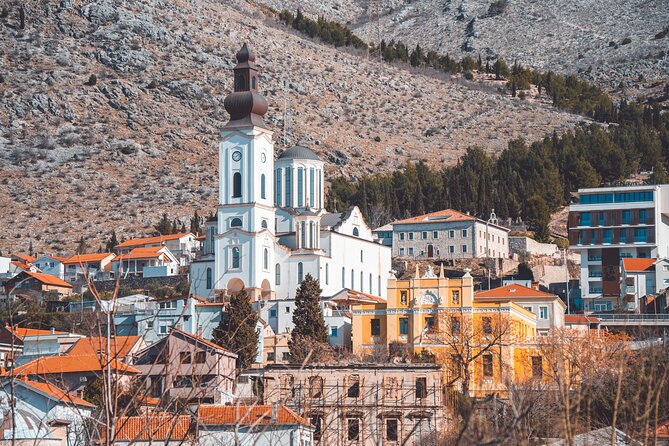 Dubrovnik to Split Private Transfer with Mostar Town - Price and value: is $355.88 per person worth it?