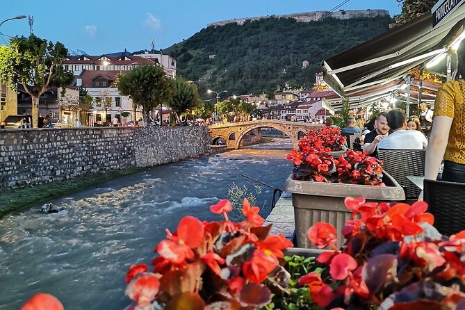 Dubrovnik to Tirana; Semi – Private Tour with Tour Leader & Car - Day 4: Budva Beaches, Sveti Stefan Photos, and Shkoder’s Rozafa Views