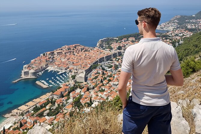 Dubrovnik Van Tour for Panoramic Views - Key Highlights You’ll Care About