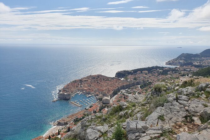 Dubrovnik Van Tour for Panoramic Views - Why This Van Tour Makes Sense for Limited Time in Dubrovnik