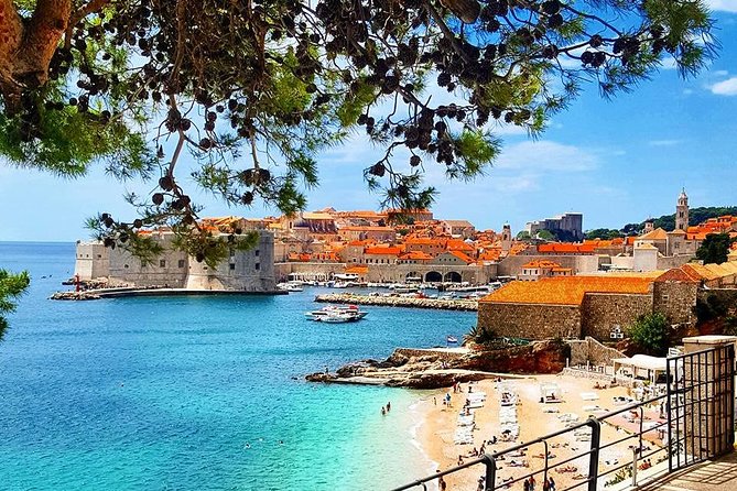 Dubrovnik walking history tour - Key highlights you’ll care about