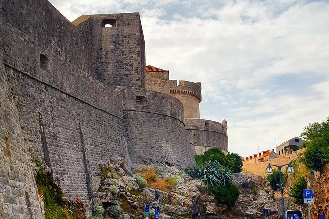 Dubrovnik walking history tour - Cathedral of the Assumption: rebuilding after the 1667 earthquake