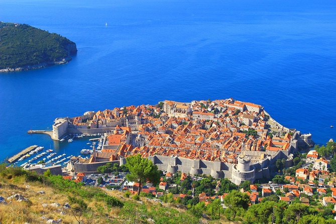 Dubrovnik Walking Tour - Key highlights to notice on this Dubrovnik walking tour