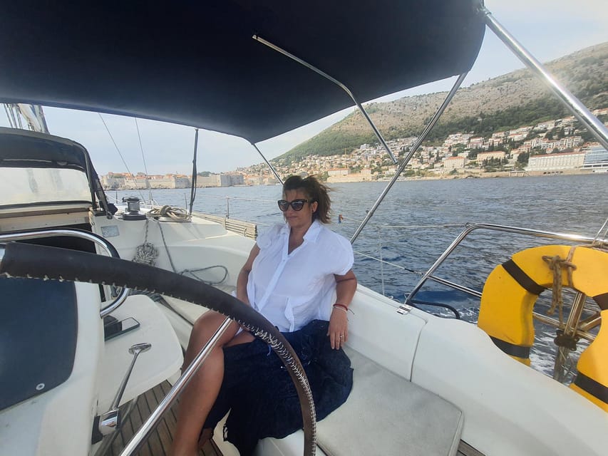 Dubrovnik yacht cruise-Elafity islands & Blue cave - Who this cruise suits best (and who should skip)