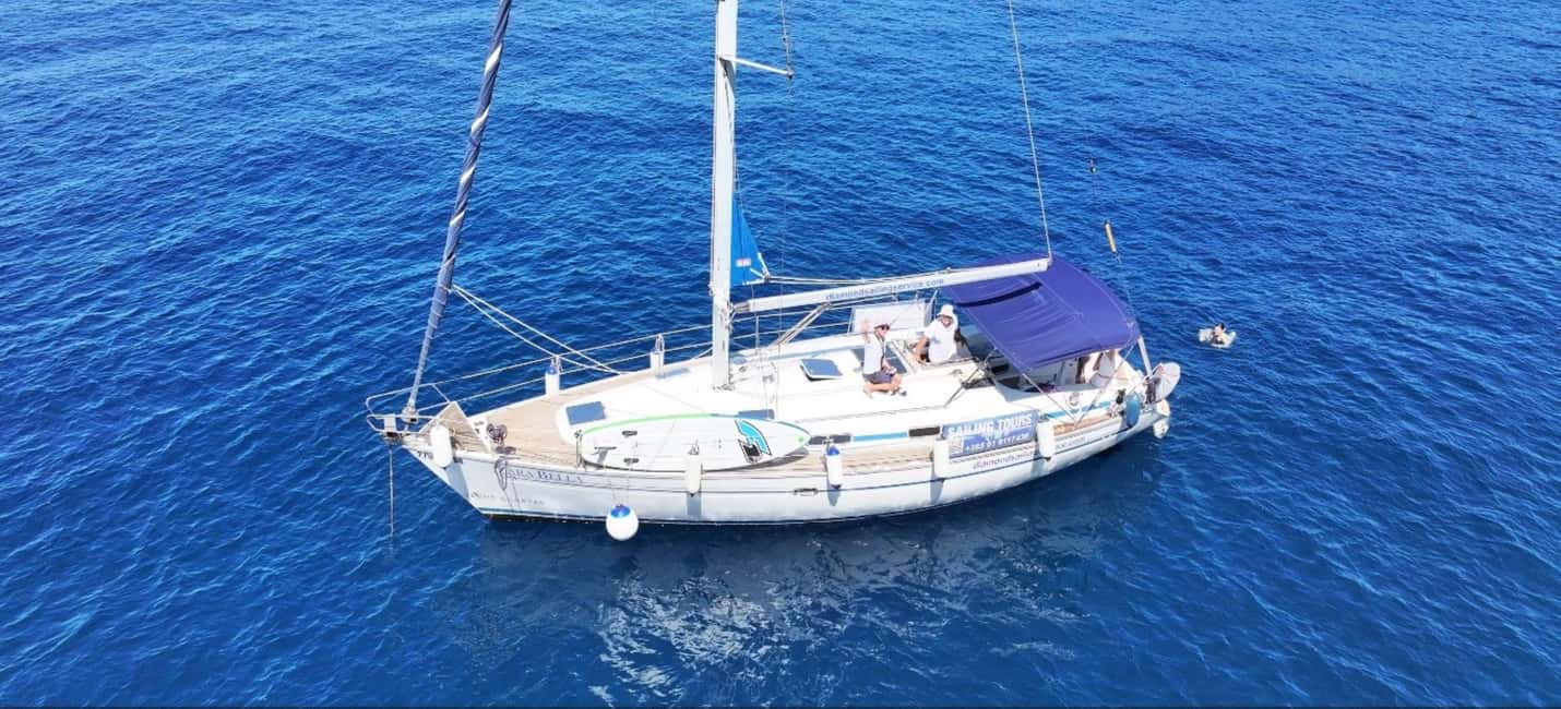 Dubrovnik yacht cruise - Private tour to Elafity & Blue cave - Stop at Blue Cave (Koločep): Quick Water Time, Real Island Vibes