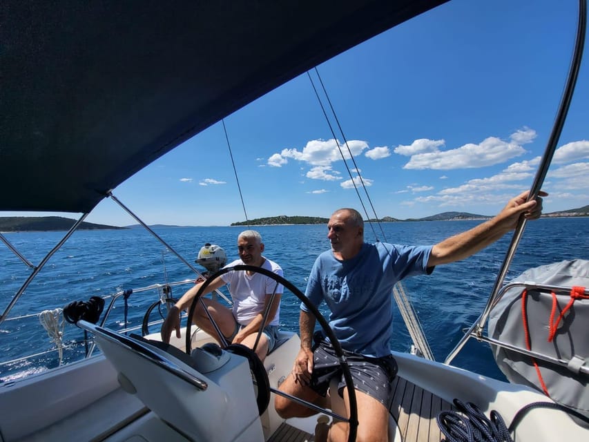 Dubrovnik yacht cruise - Private tour to Elafity & Blue cave - Price and Value: Is $449 Worth It for Up to 7?