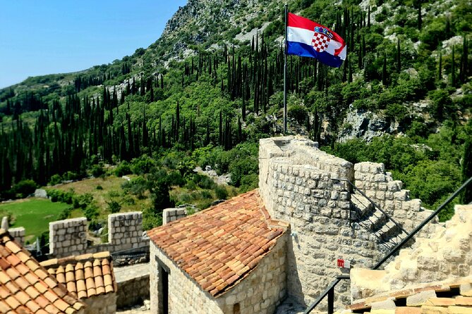 Dubrovnik,Cavtat&Konavle private gastro-food tour - Key highlights worth your attention