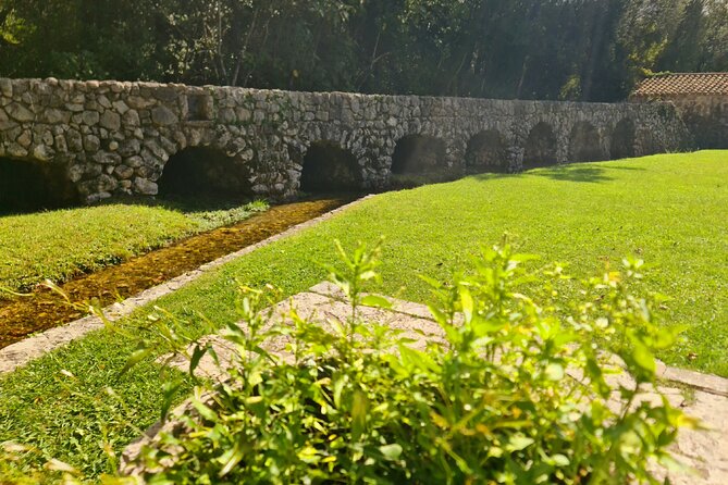 Dubrovnik,Cavtat&Konavle private gastro-food tour - Mount Srd: the “commercial view” moment