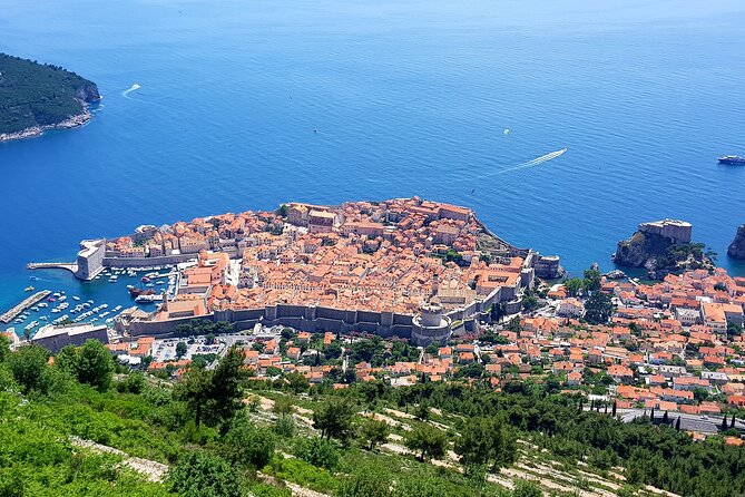 Dubrovnik,Cavtat&Konavle private gastro-food tour - Cavtat old town: guided walk, then breathing room