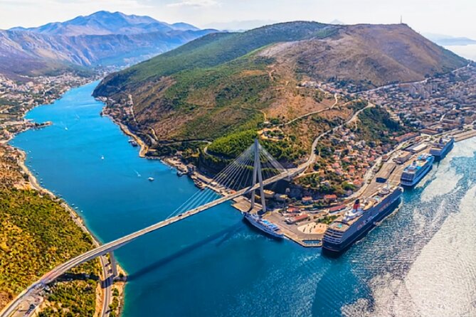 Dubrovnik,Cavtat&Konavle private gastro-food tour - How the tastings fit into the route (and how to pace yourself)