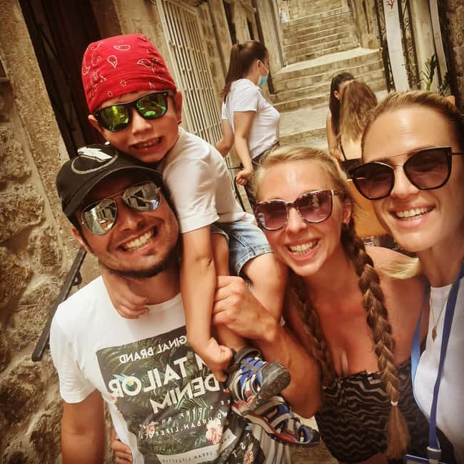 Dubrovnik:City Walls & Old Town 2 in 1 Walking Tour - Why this Dubrovnik 2-in-1 walk makes sense