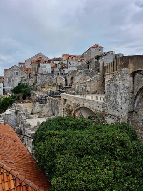 Dubrovnik:City Walls & Old Town 2 in 1 Walking Tour - Should you book this Dubrovnik City Walls & Old Town 2-in-1?