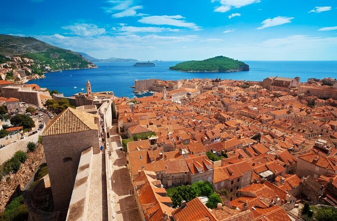 Dubrovnik's History with a Local: the Homeland War Stories Private Tour - Key things you’ll notice on this Homeland War tour