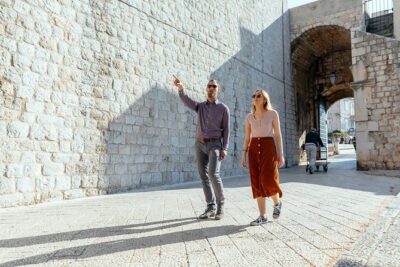 Dubrovnik's History with a Local: the Homeland War Stories Private Tour - Where you start and how the 2 hours flow inside the walls